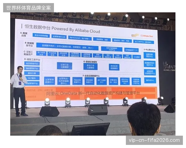 深圳大运中心通过中台接入消解了赛事票务与安防系统的数据壁垒